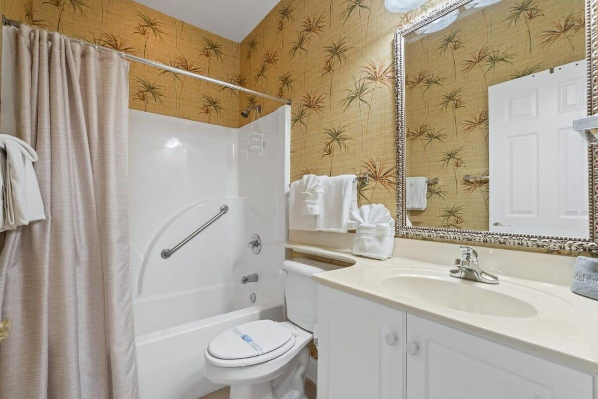 Tupelo Bay Golf Serene Unit 1211 * Myrtle Beach