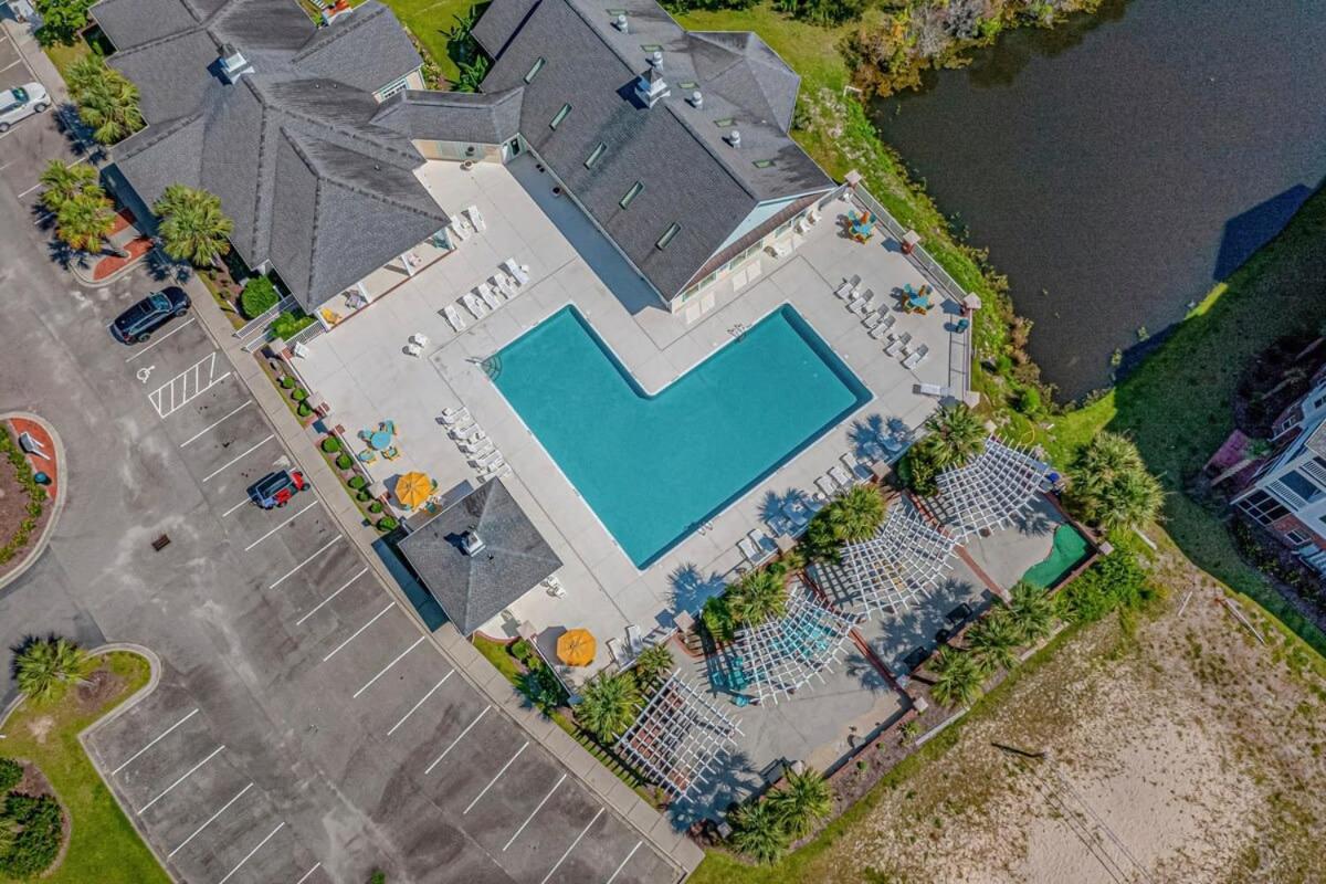 Tupelo Bay Golf Serene Unit 1211 Holiday home *