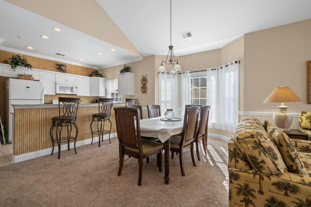 Holiday home Tupelo Bay Golf Serene Unit 1211 *