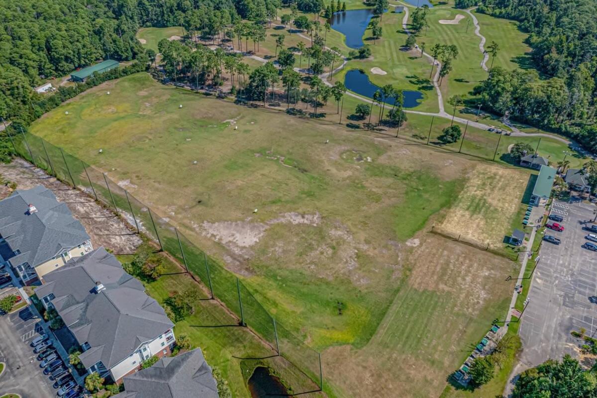 Tupelo Bay Golf Serene Unit 1211 Holiday home Myrtle Beach
