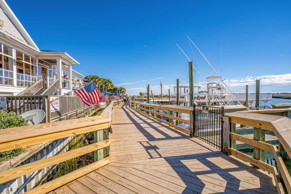 Tupelo Bay Golf Serene Unit 1211 Myrtle Beach