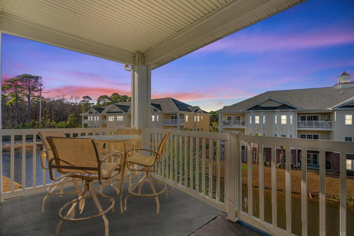 Tupelo Bay Golf Serene Unit 1211