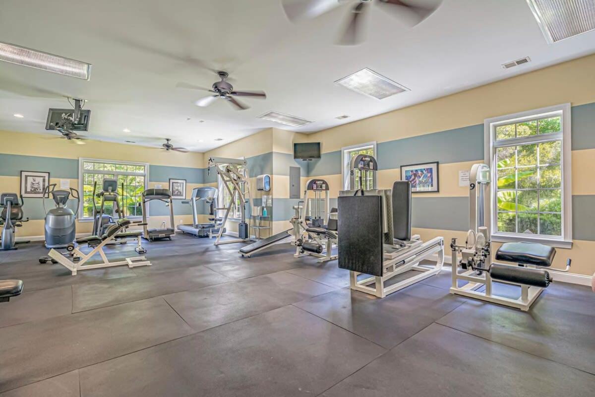 Tupelo Bay Golf Serene Unit 1211 Holiday home