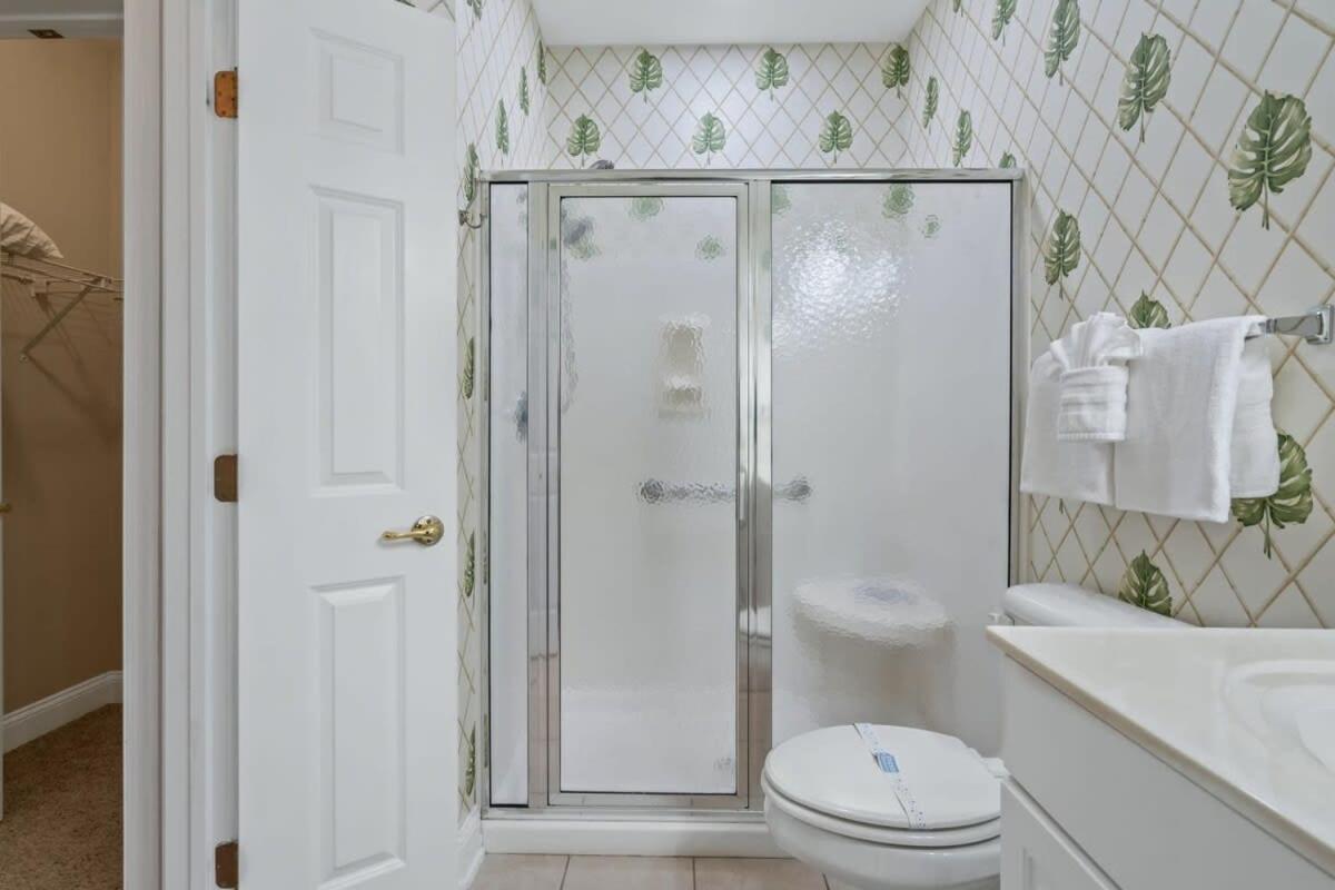 Holiday home Tupelo Bay Golf Serene Unit 1211