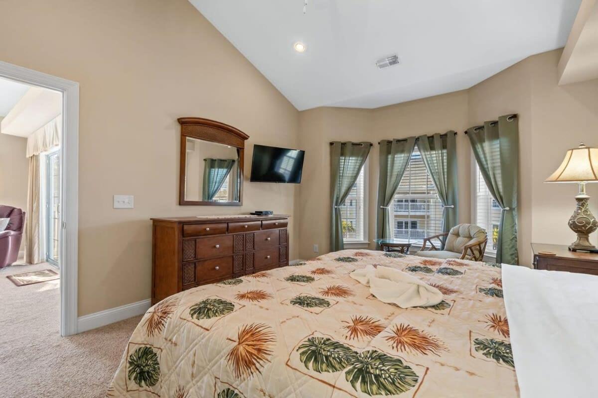 Holiday home Tupelo Bay Golf Serene Unit 1211 *