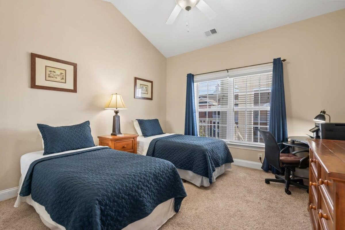 Tupelo Bay Golf Serene Unit 1211 *