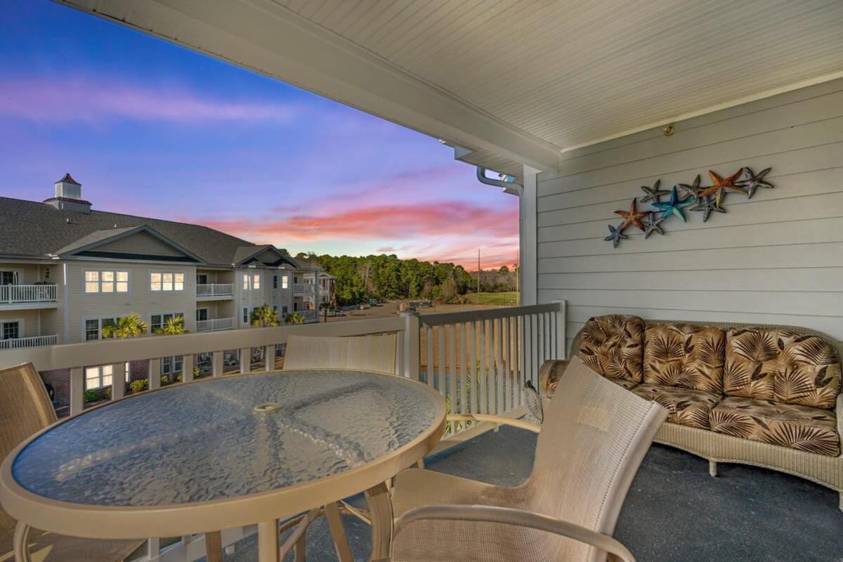 Tupelo Bay Golf Serene Unit 1211 Myrtle Beach