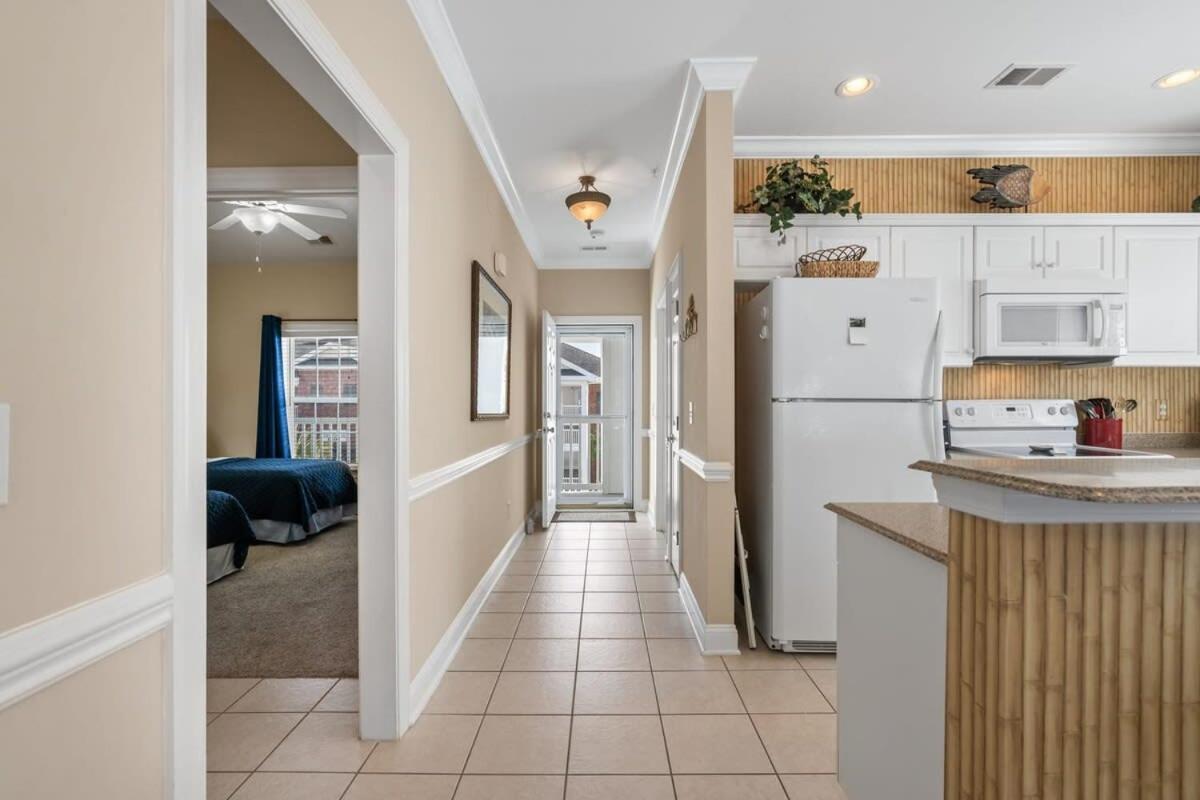 Tupelo Bay Golf Serene Unit 1211