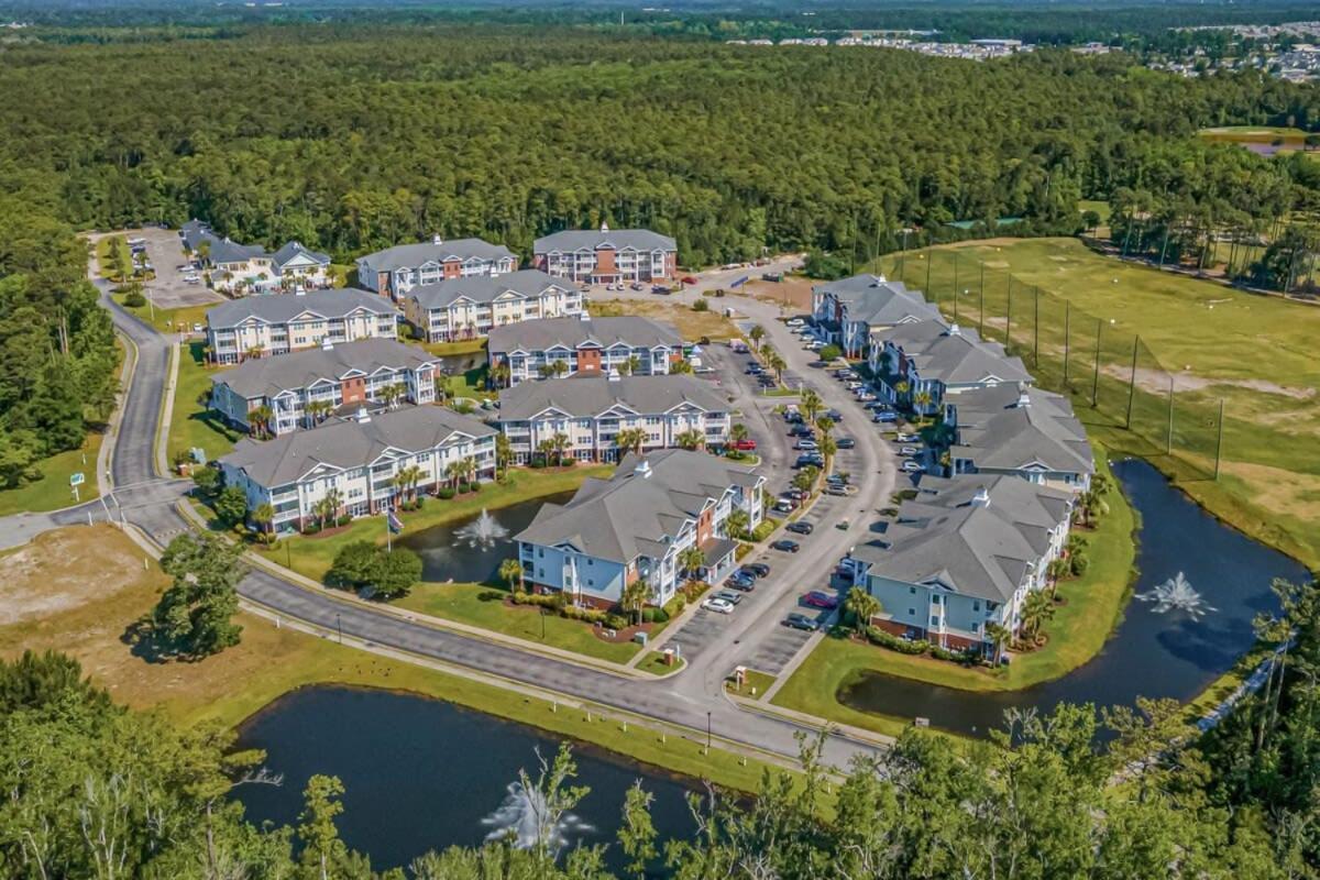 Tupelo Bay Golf Serene Unit 1211 Holiday home *