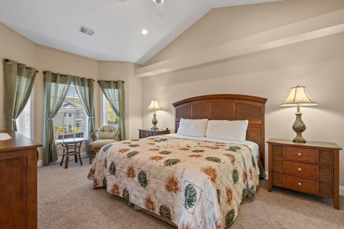 Tupelo Bay Golf Serene Unit 1211 * Myrtle Beach