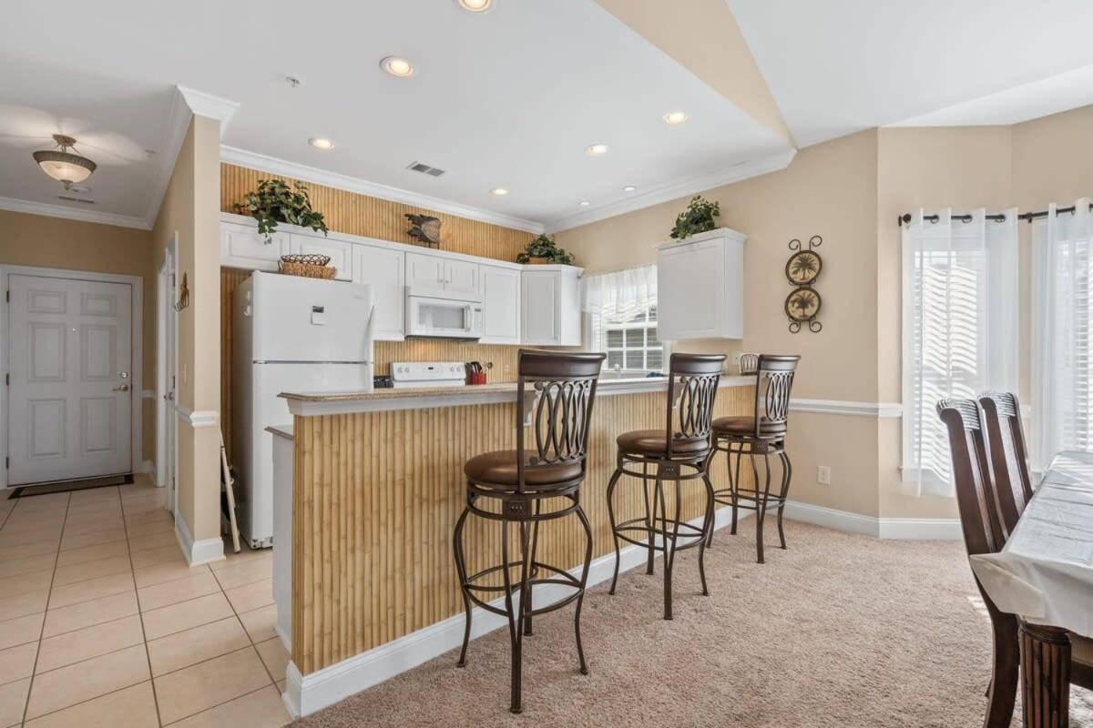Tupelo Bay Golf Serene Unit 1211 Holiday home *