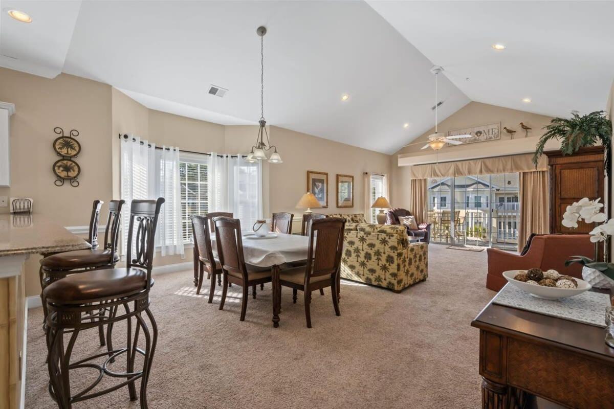 Holiday home Tupelo Bay Golf Serene Unit 1211 *