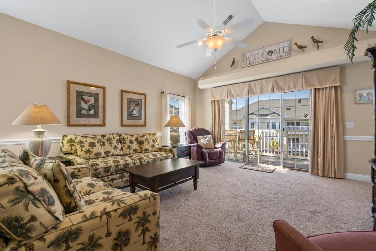 Tupelo Bay Golf Serene Unit 1211