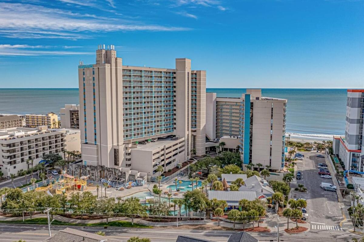 Holiday home Dunes Oceanfront Unit 1041 Myrtle Beach
