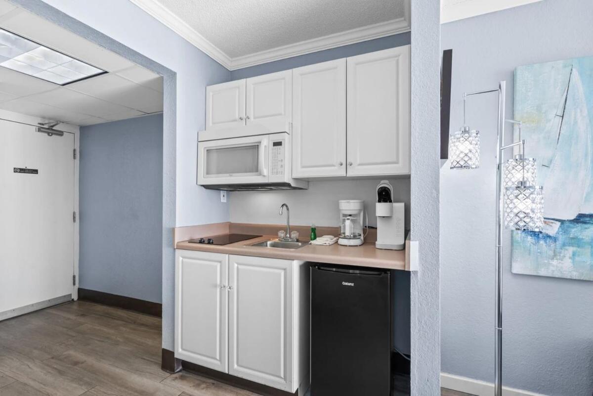Dunes Oceanfront Unit 1041 Myrtle Beach