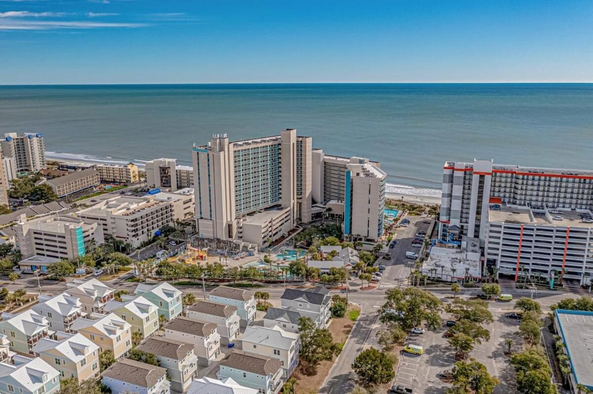 Dunes Oceanfront Unit 1041