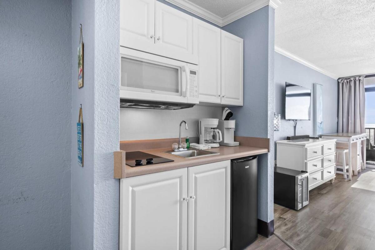 Holiday home Dunes Oceanfront Unit 1041 Myrtle Beach