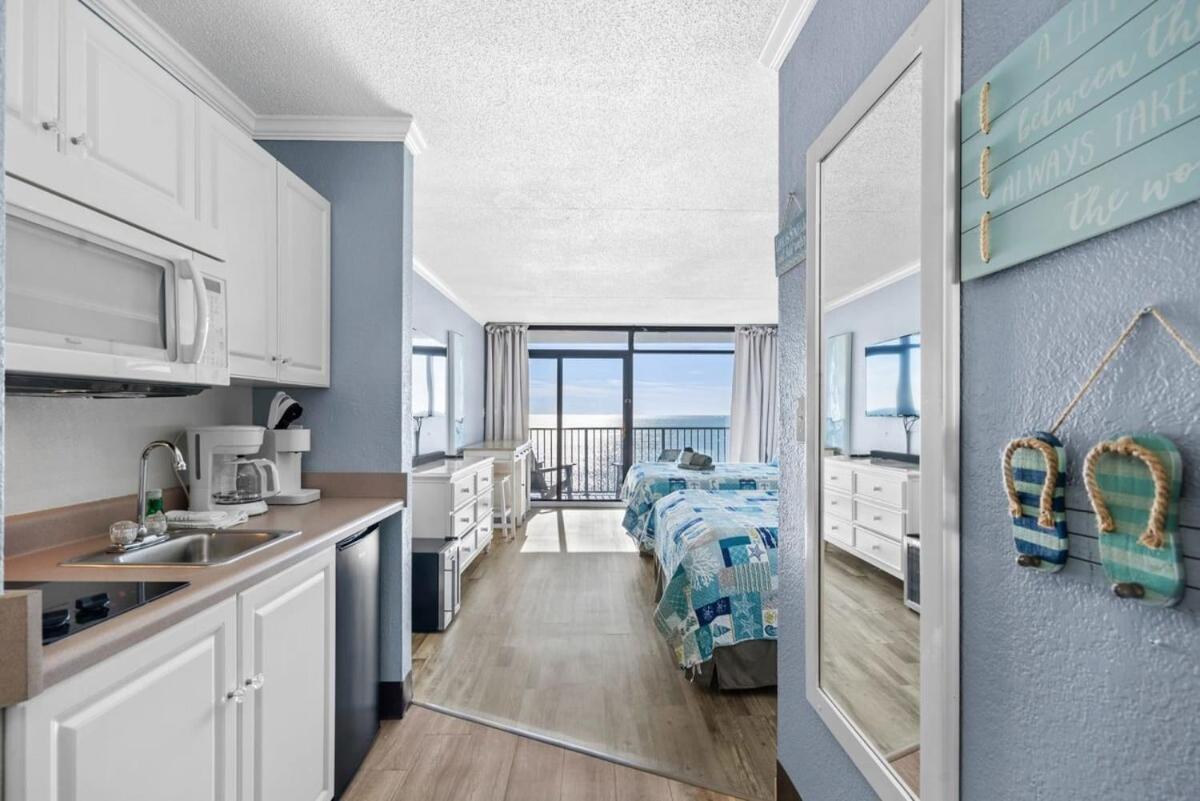 Dunes Oceanfront Unit 1041