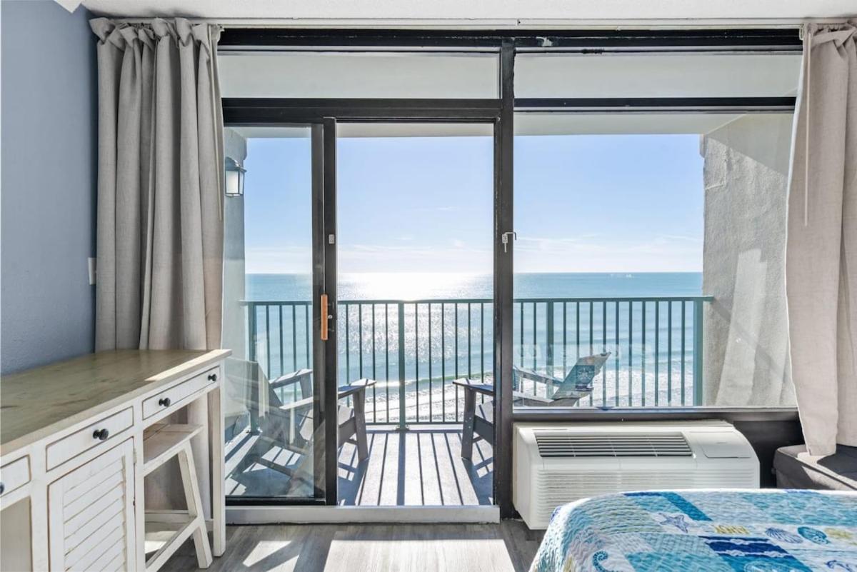 Dunes Oceanfront Unit 1041 *
