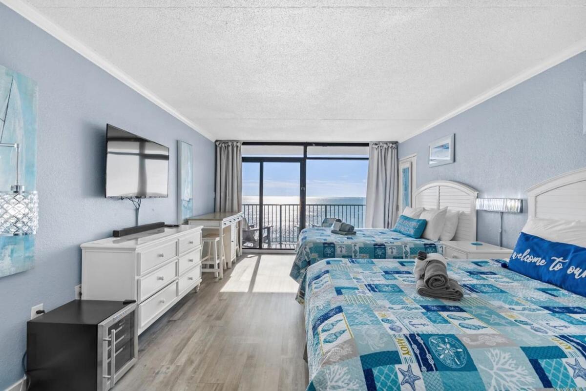 Dunes Oceanfront Unit 1041 Holiday home