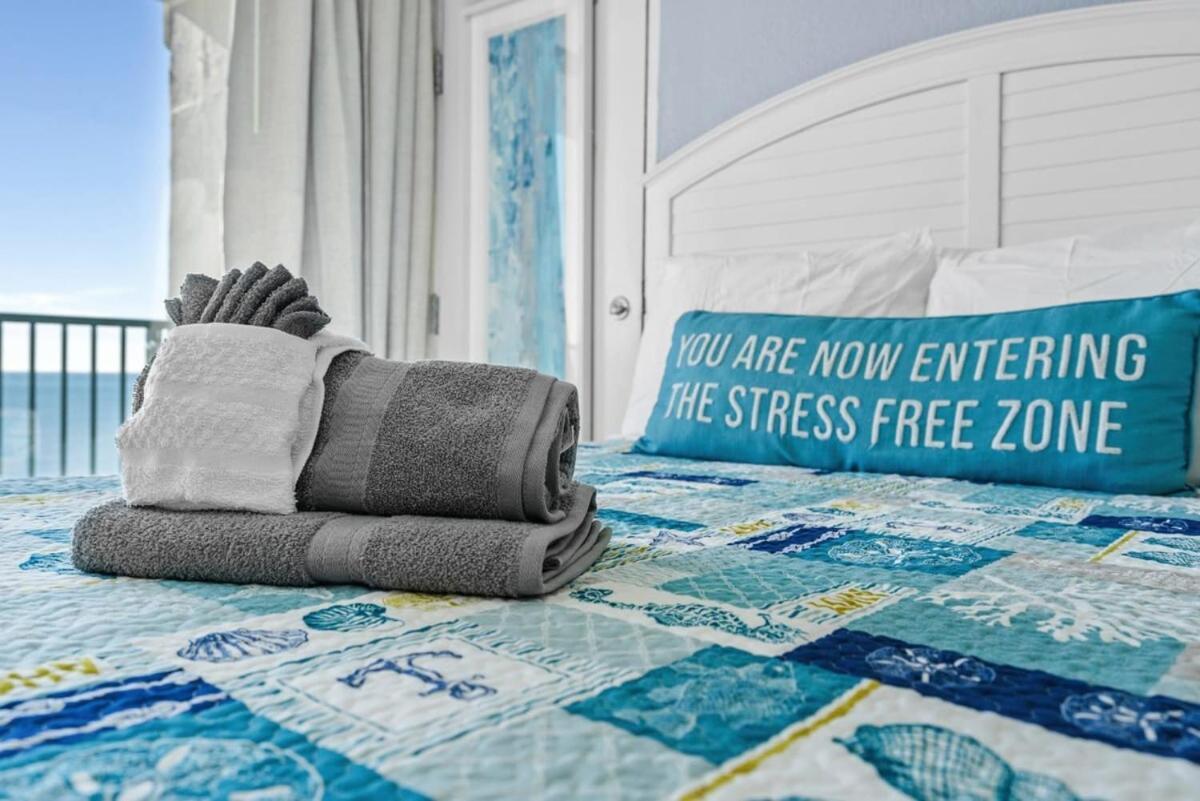 Dunes Oceanfront Unit 1041 Holiday home *