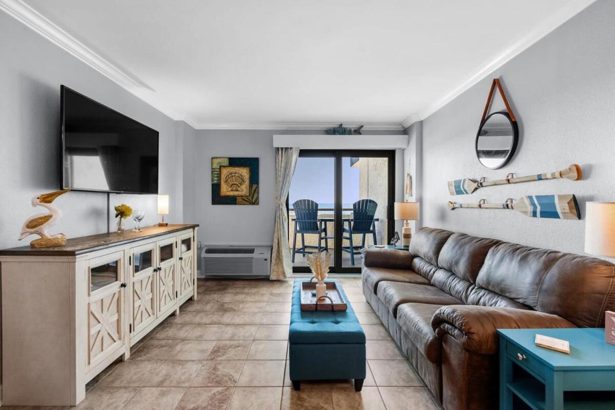Holiday home Bluewater Oceanfront Unit 203 *