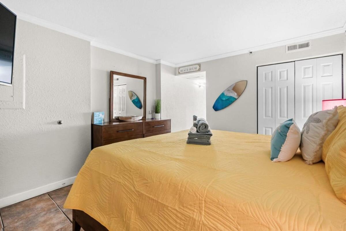 Meridian Plaza Oceanfront Unit 1402 Myrtle Beach