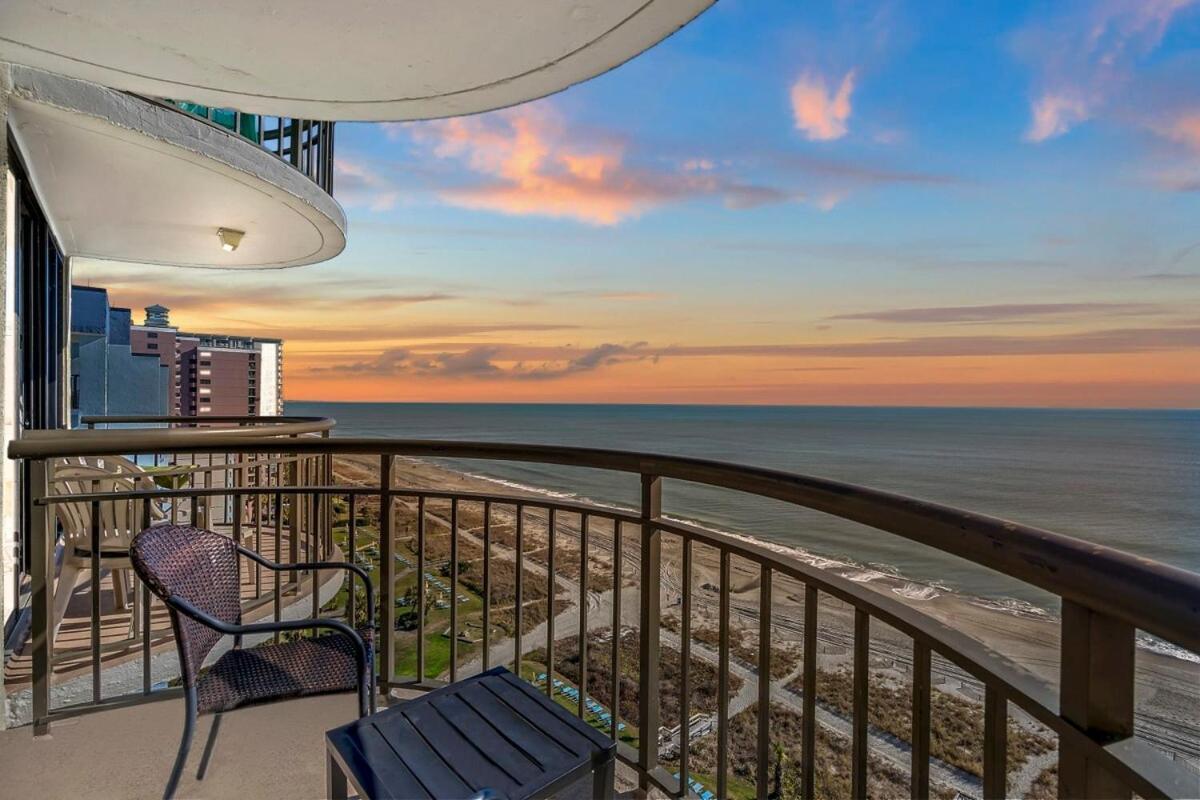 Holiday home Meridian Plaza Oceanfront Unit 1402