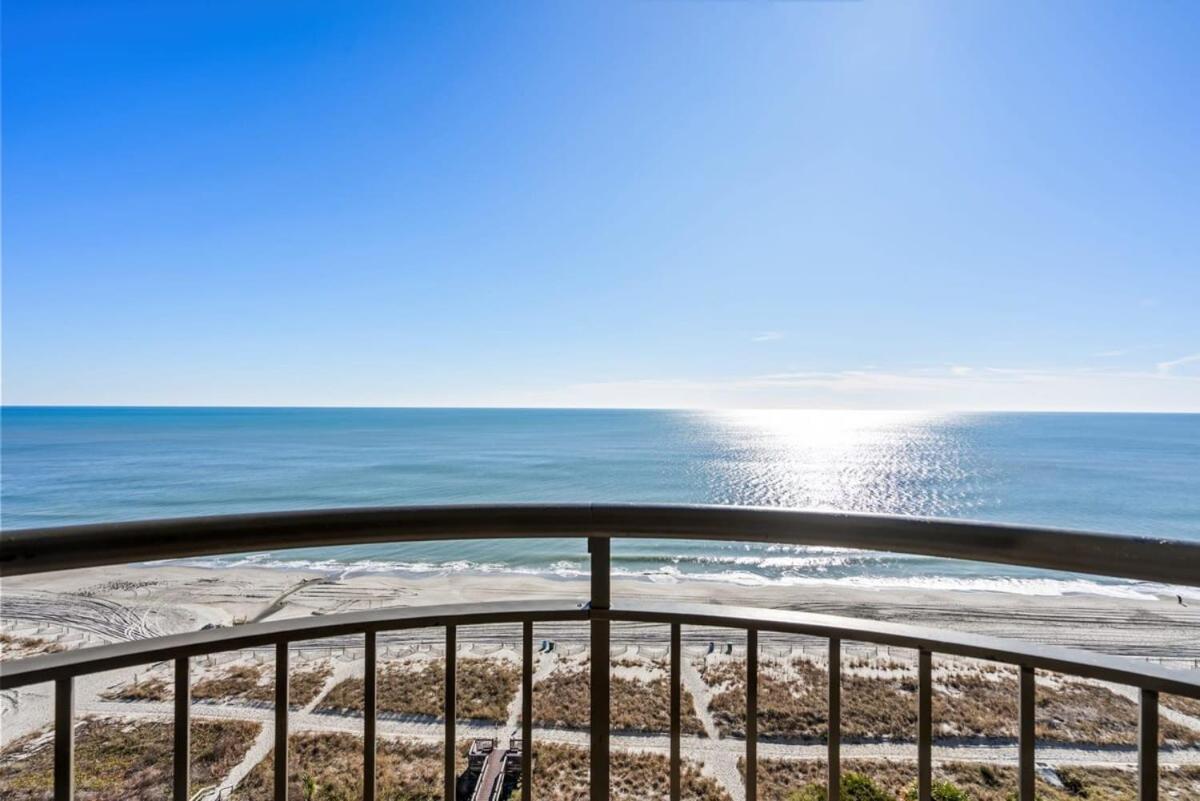 Holiday home Meridian Plaza Oceanfront Unit 1402