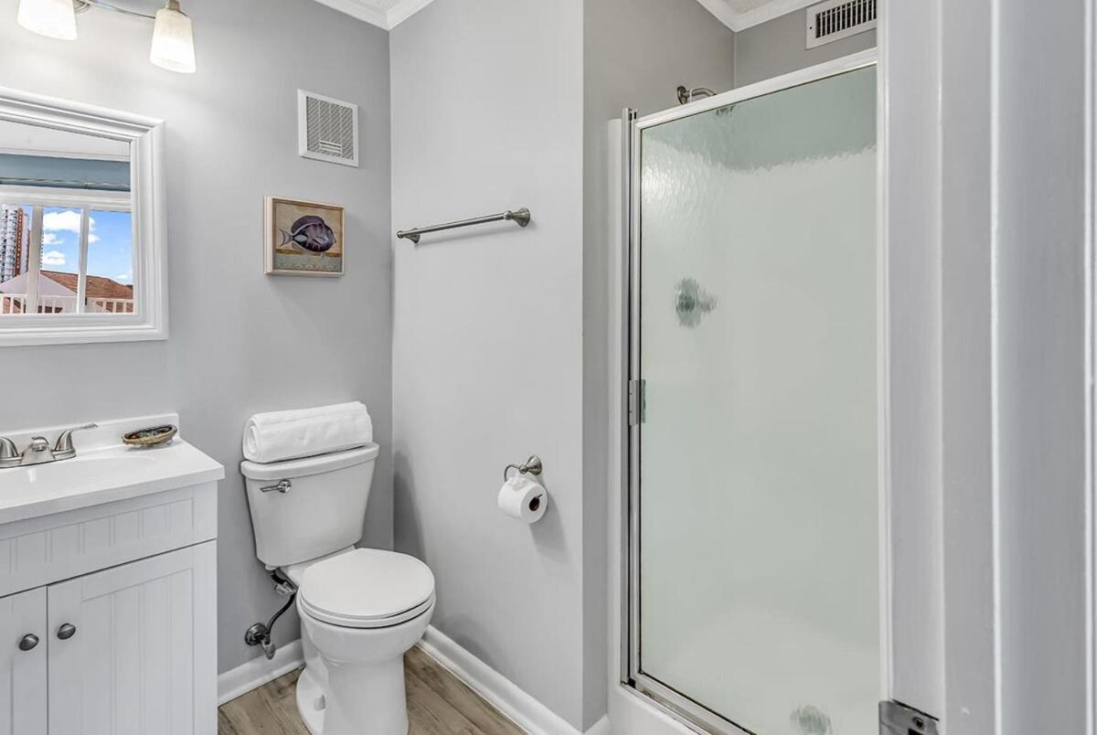 Holiday home Pelican's Landing Ocean View Unit 409 Myrtle Beach
