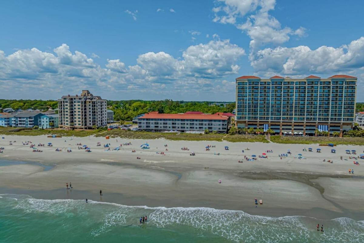 Holiday home Chateau By The Sea Oceanfront Unit H2
