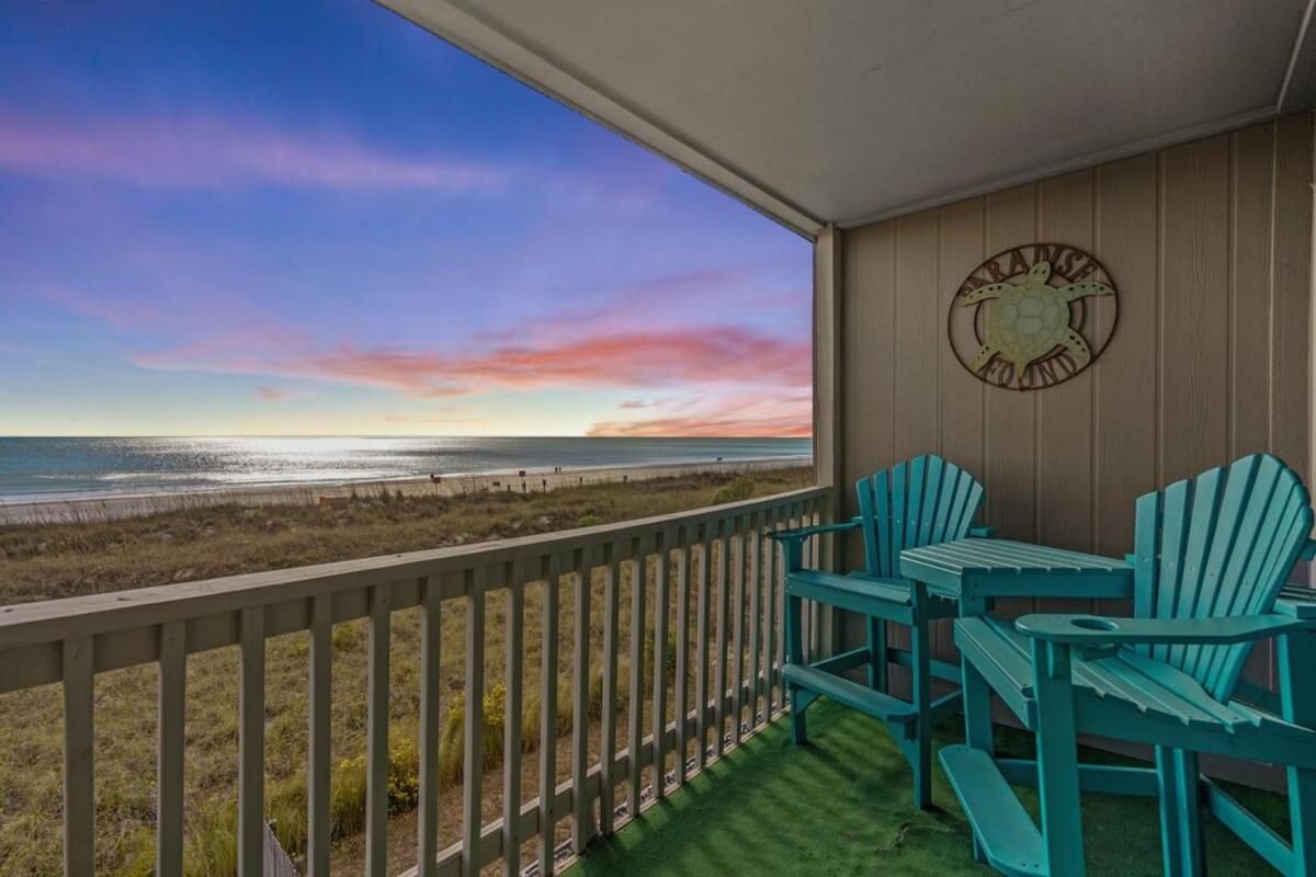 Holiday home Chateau By The Sea Oceanfront Unit H2