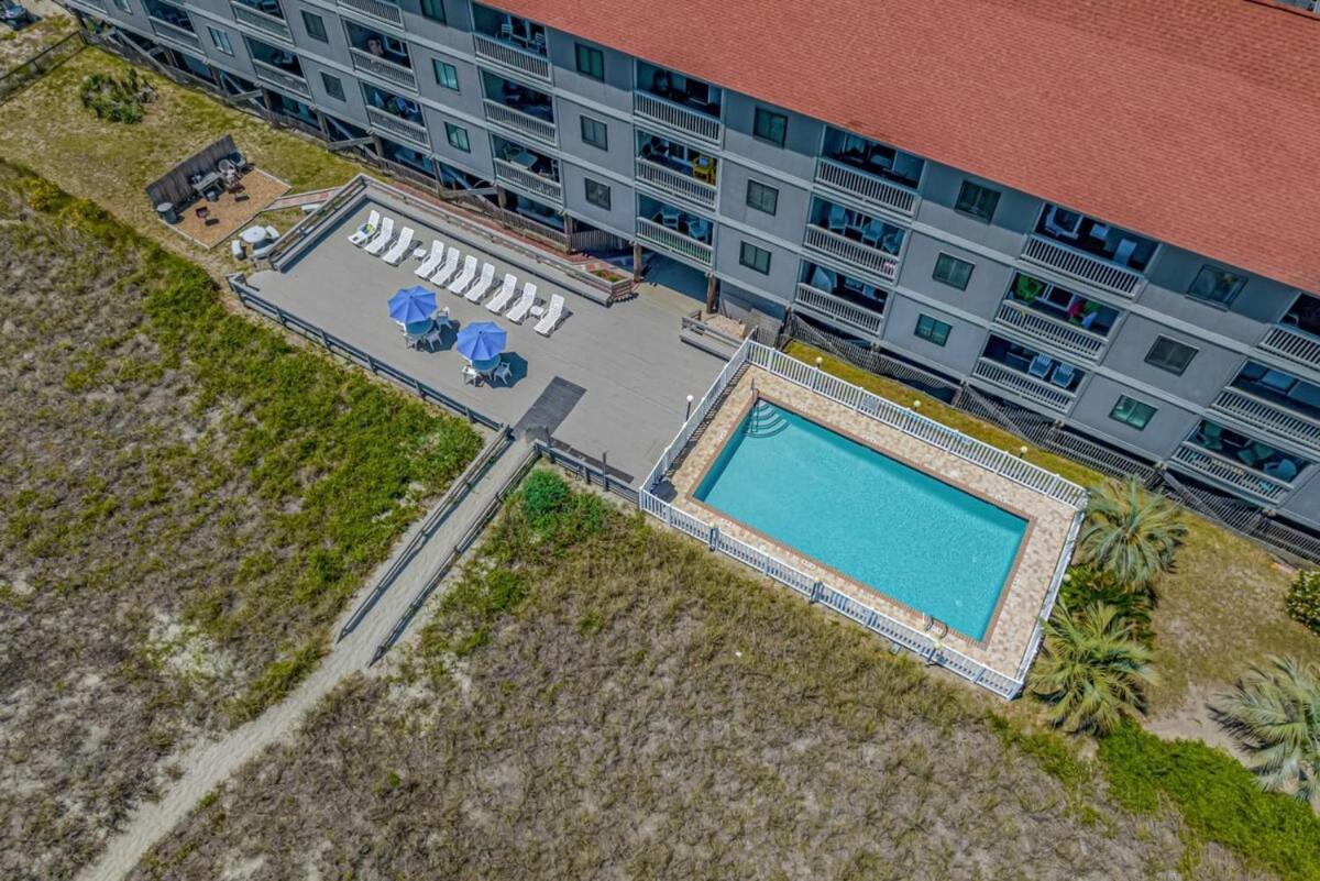 Chateau By The Sea Oceanfront Unit H2 Holiday home *