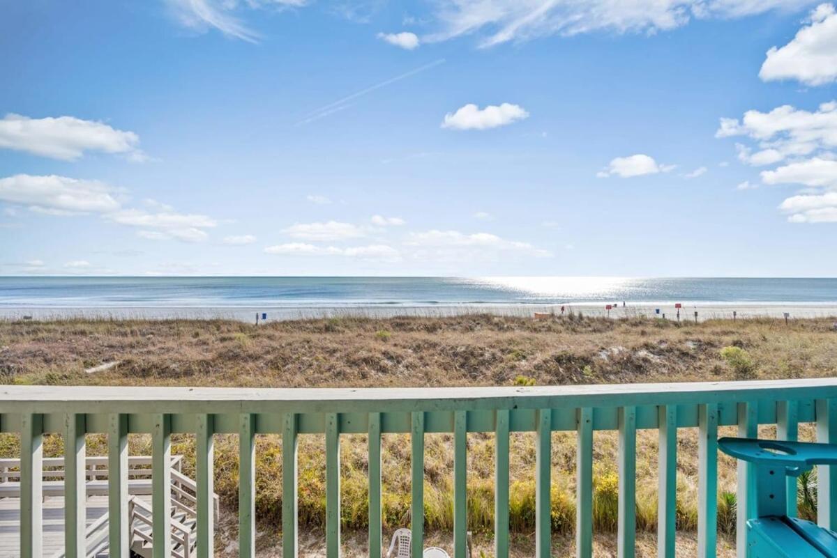 Holiday home Chateau By The Sea Oceanfront Unit H2 *