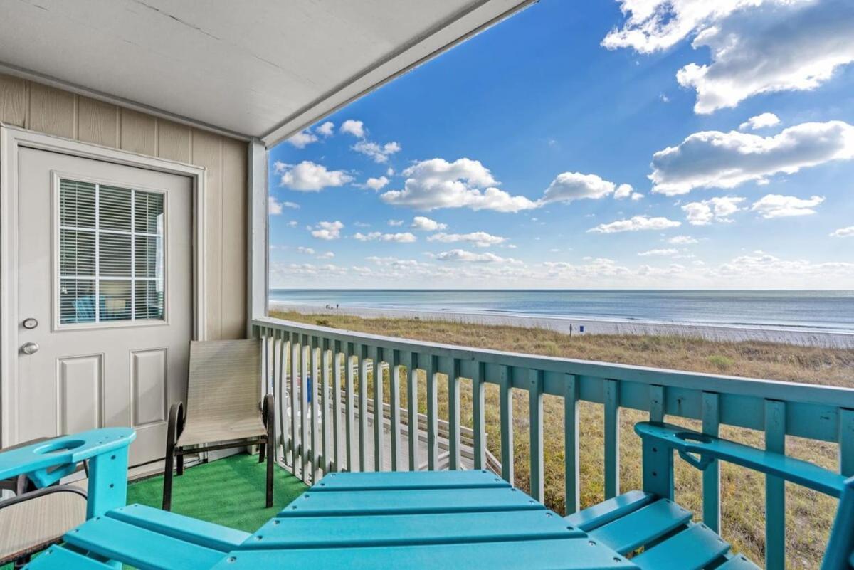 Chateau By The Sea Oceanfront Unit H2 Holiday home *