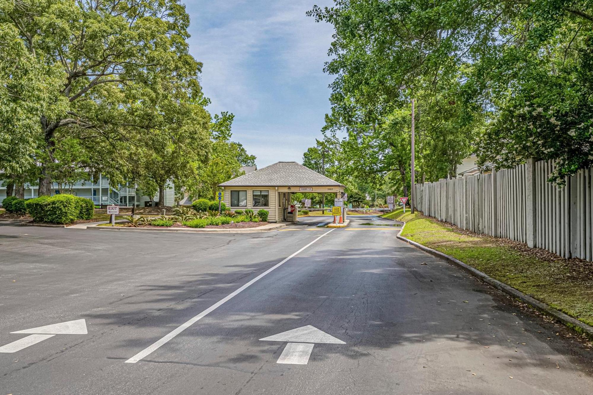 Amenity-rich Escape Unit 4113