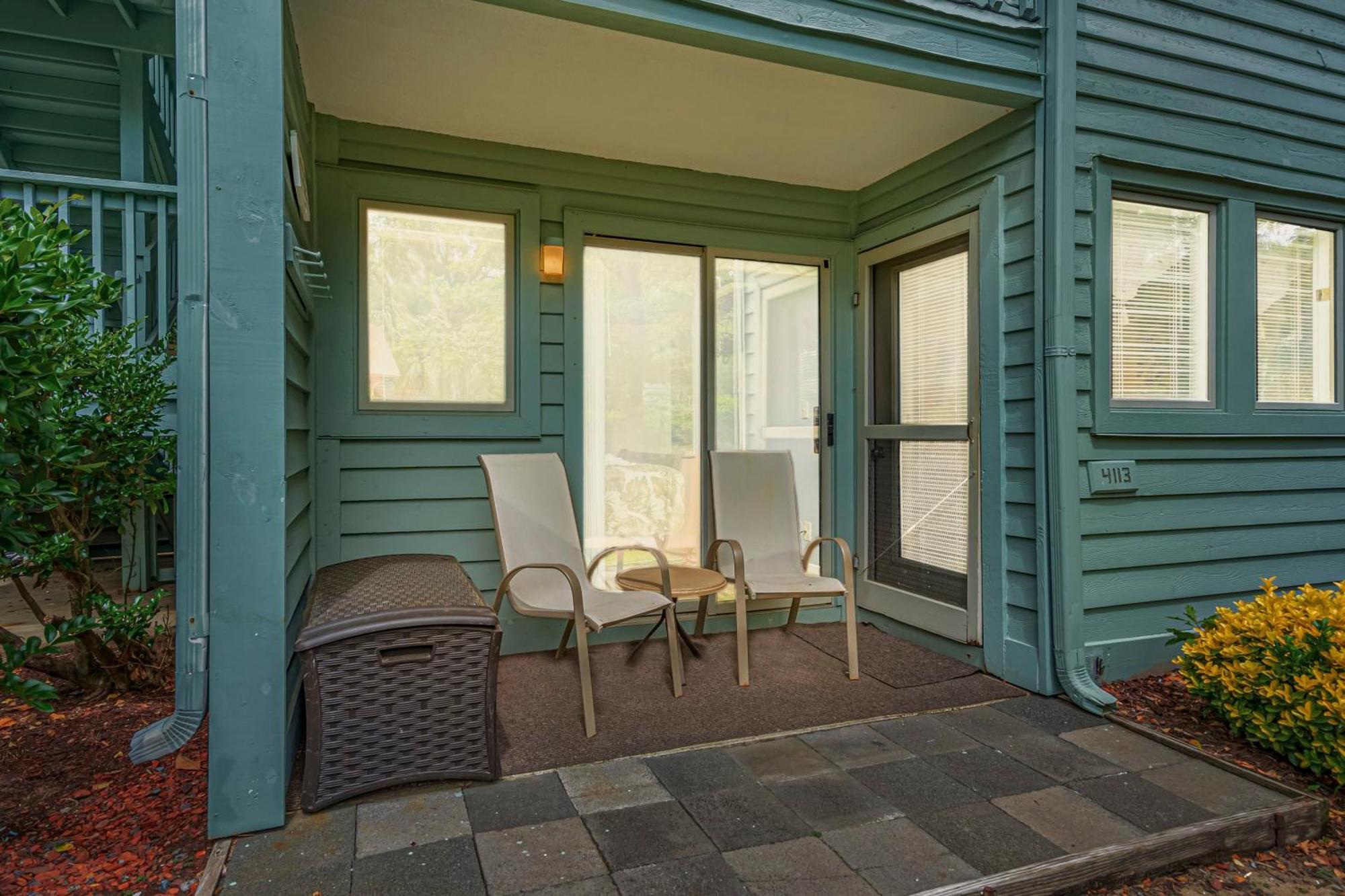 Amenity-rich Escape Unit 4113