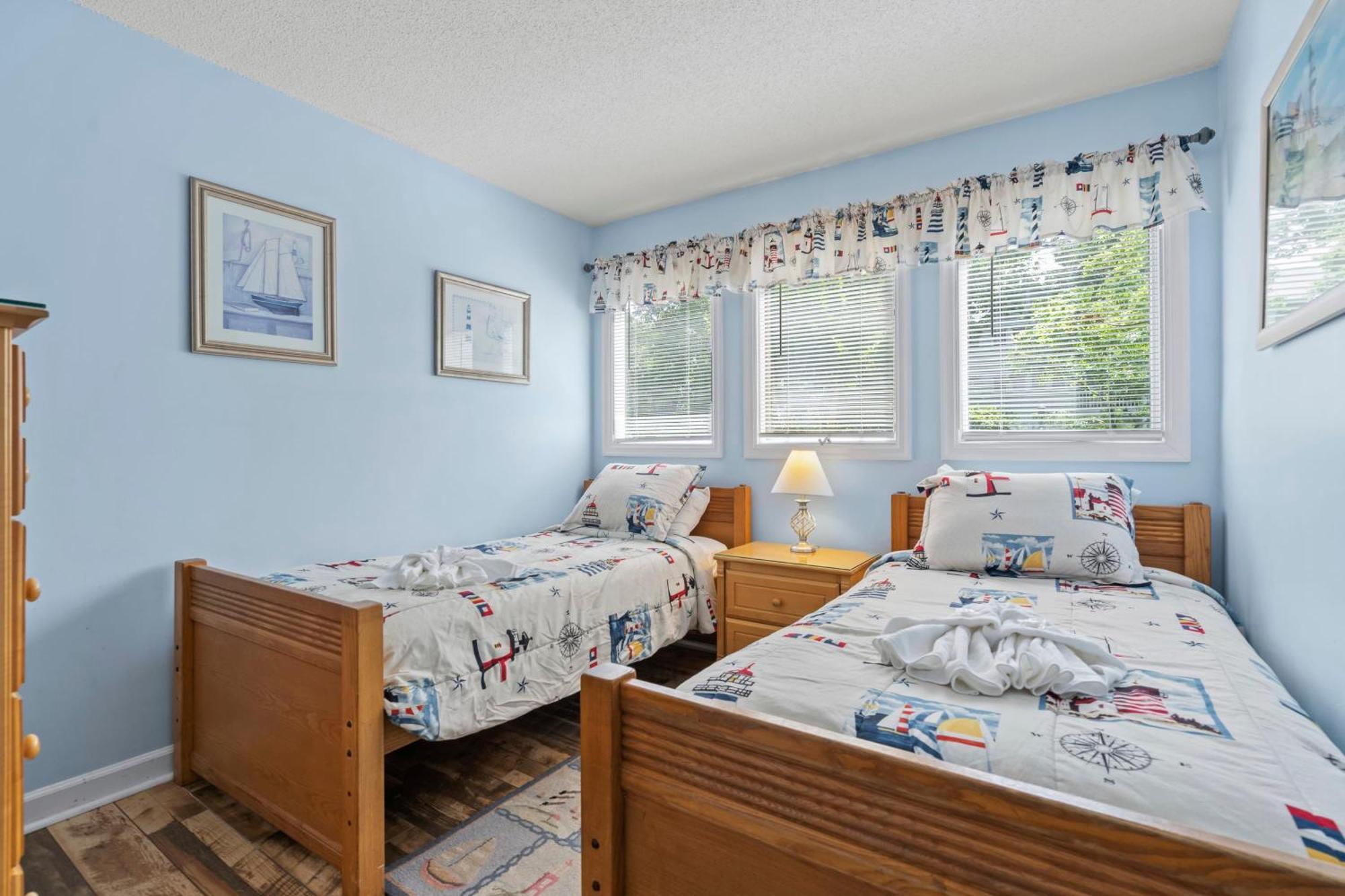Holiday home Amenity-rich Escape Unit 4113 Myrtle Beach