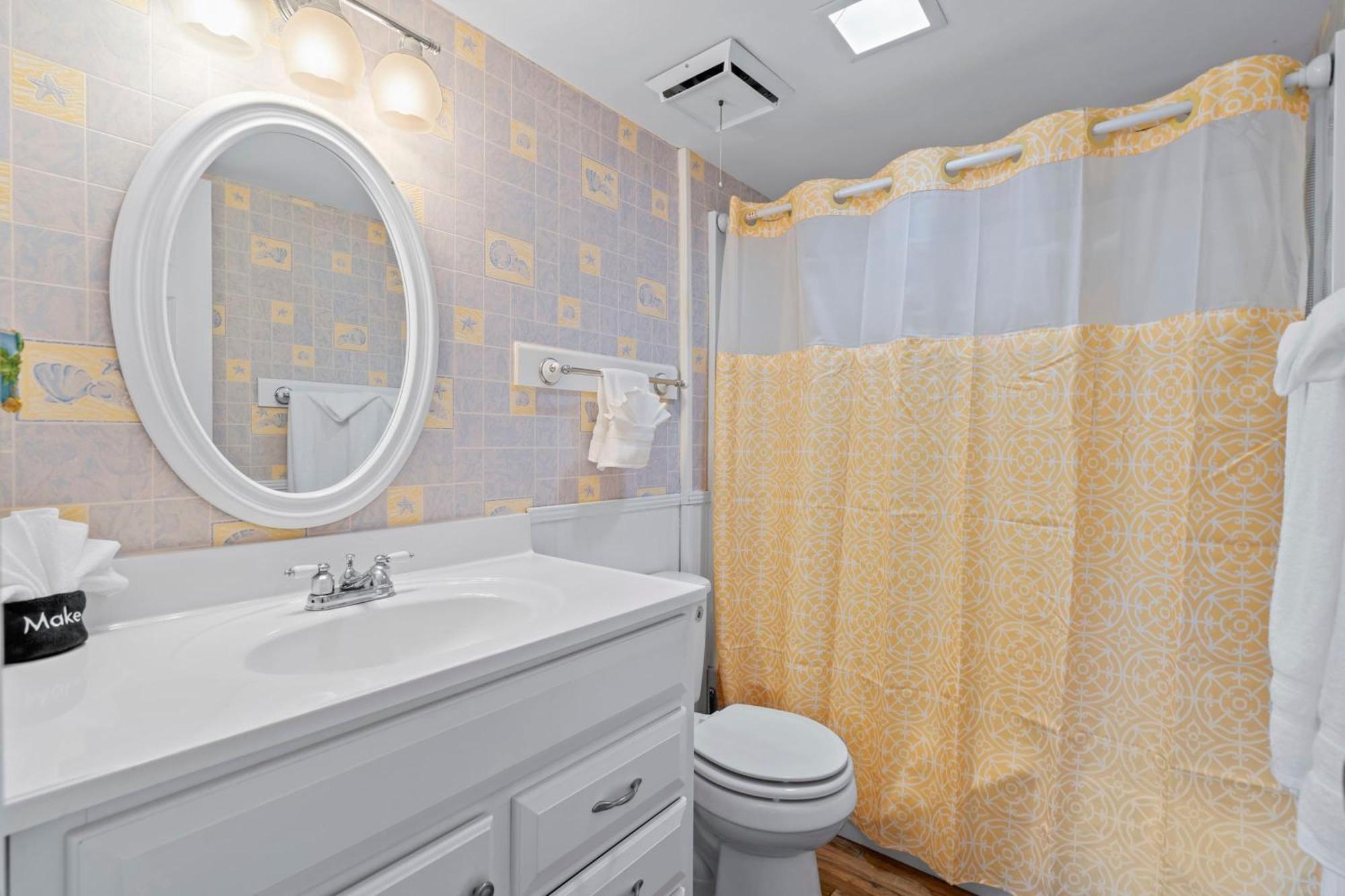 Holiday home Amenity-rich Escape Unit 4113