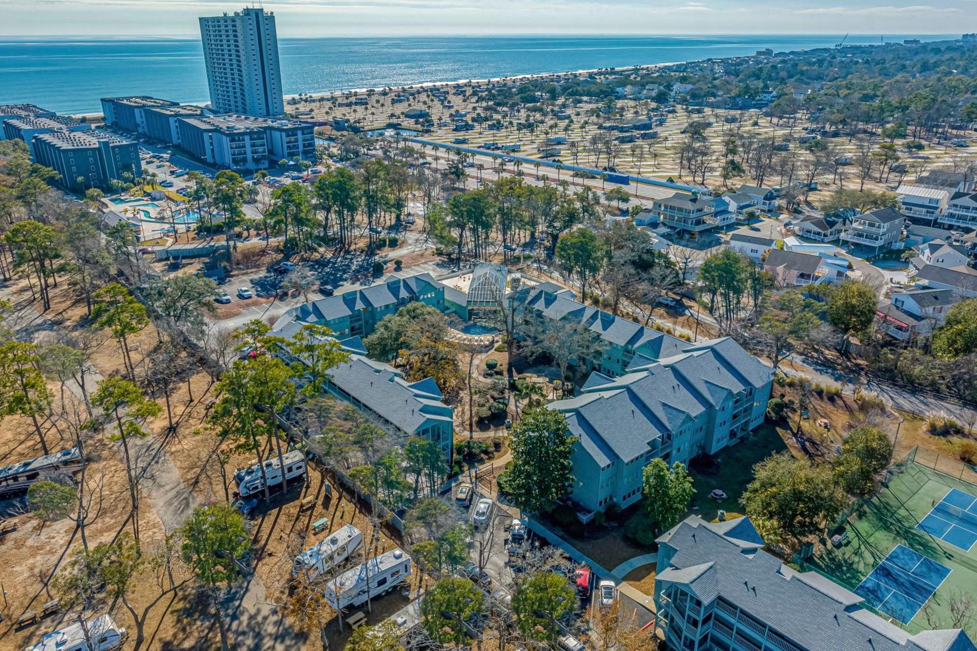 Holiday home Amenity-rich Escape Unit 4113 *
