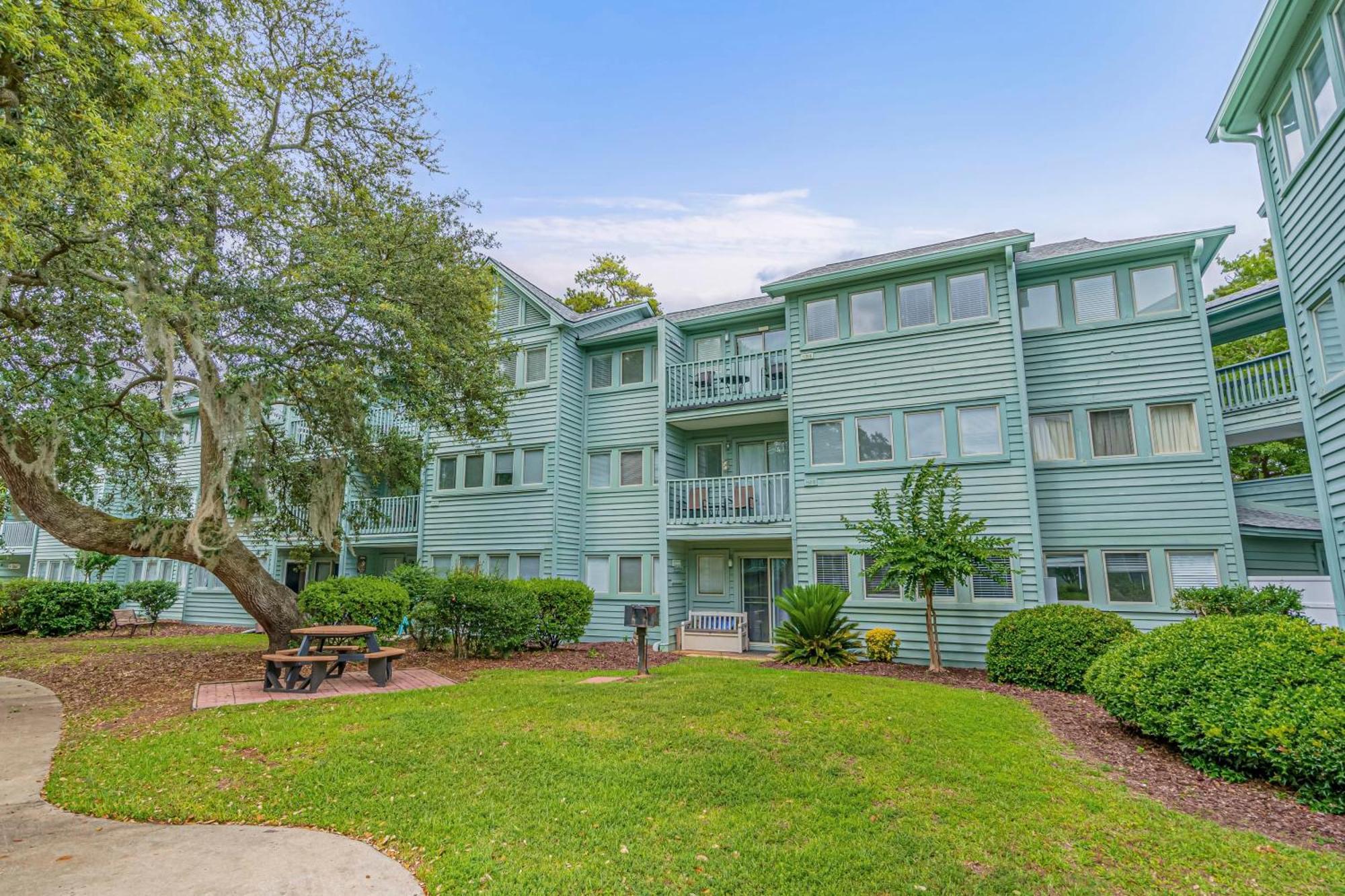 Amenity-rich Escape Unit 4113 Holiday home