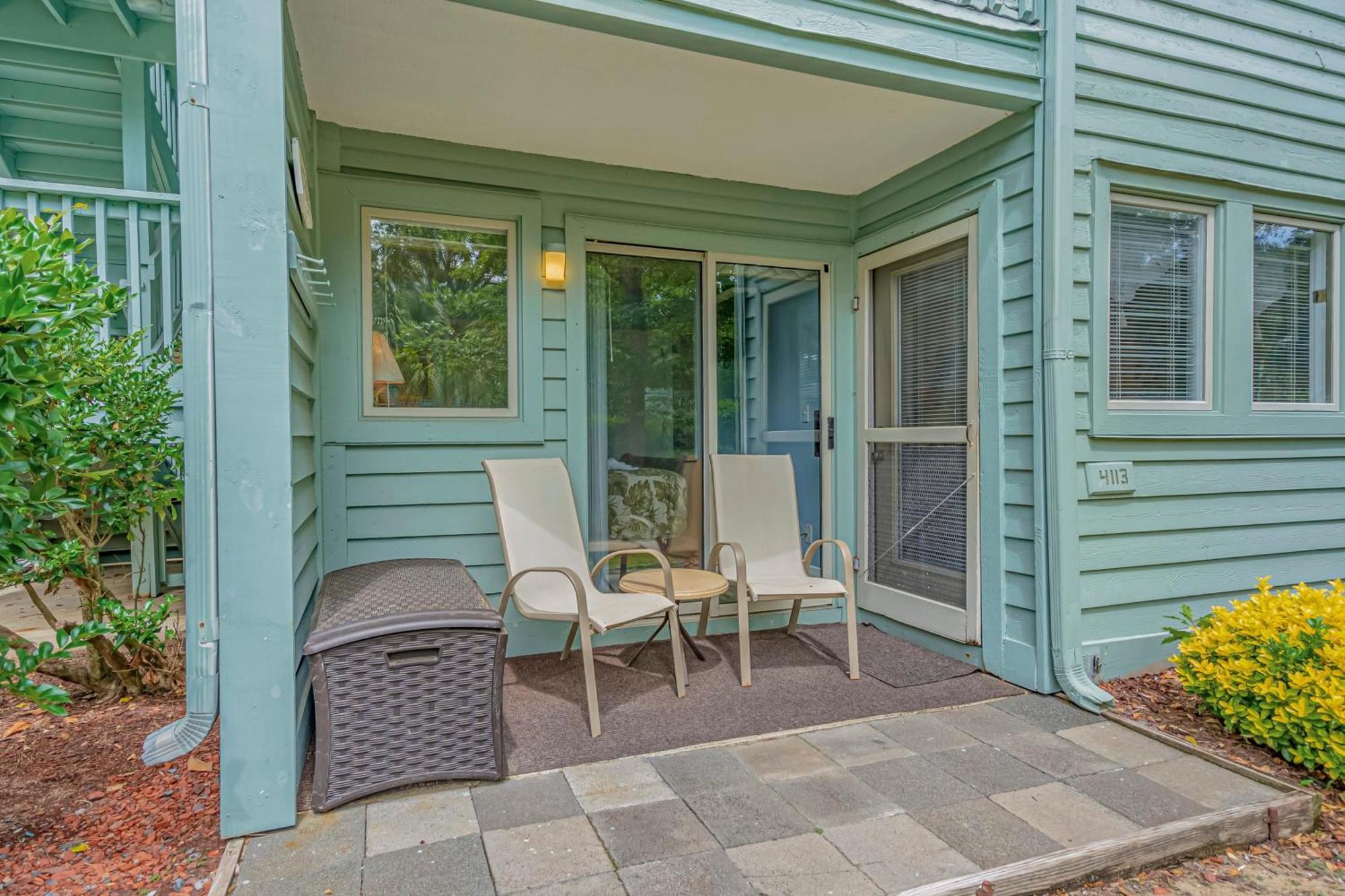 Amenity-rich Escape Unit 4113 Holiday home *