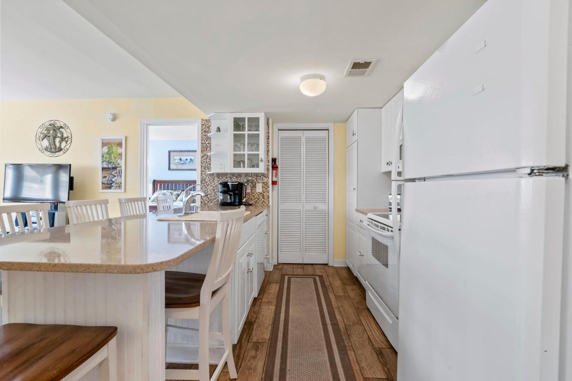 Holiday home Amenity-rich Escape Unit 4113 *