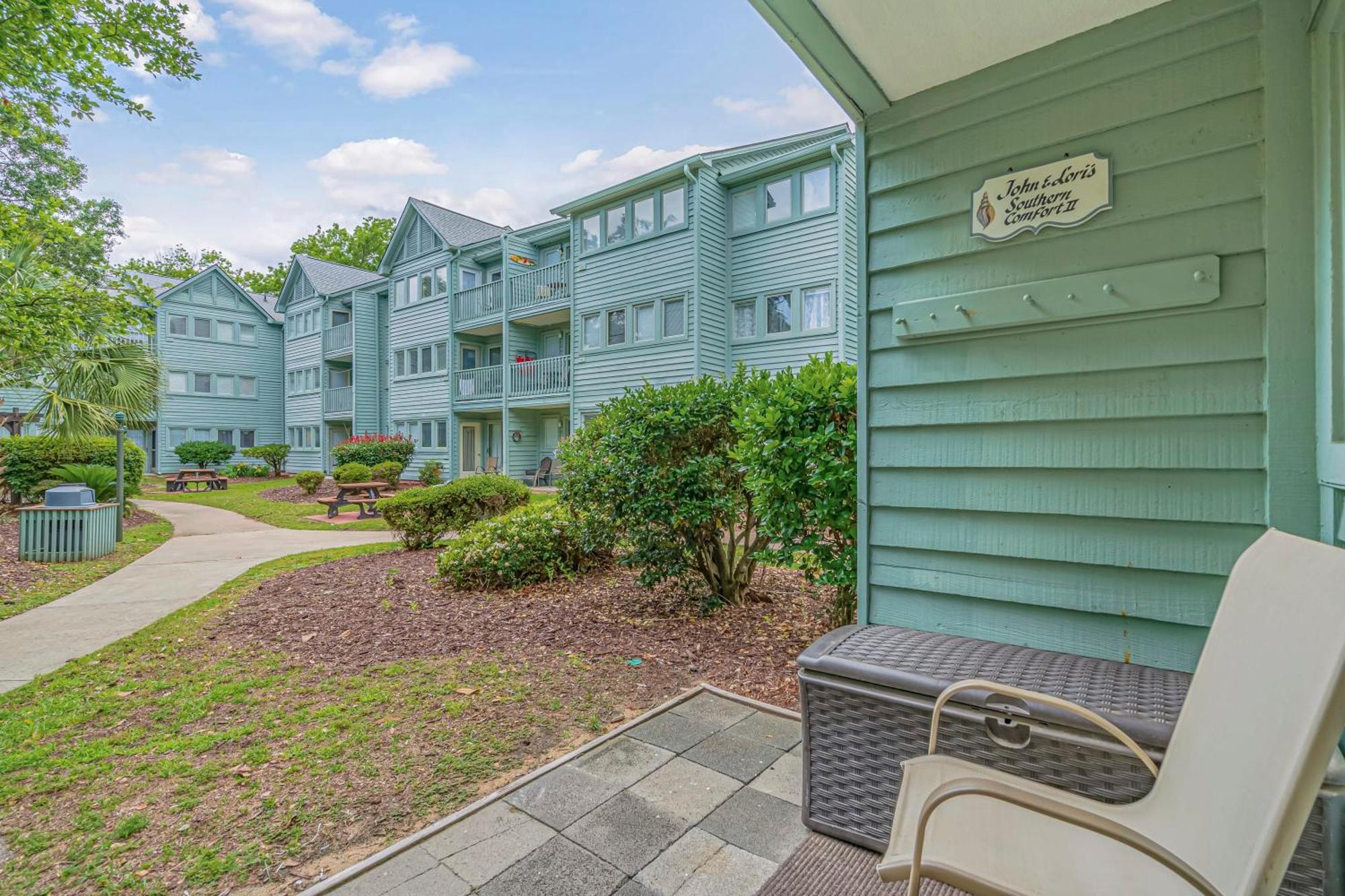 Holiday home Amenity-rich Escape Unit 4113 *