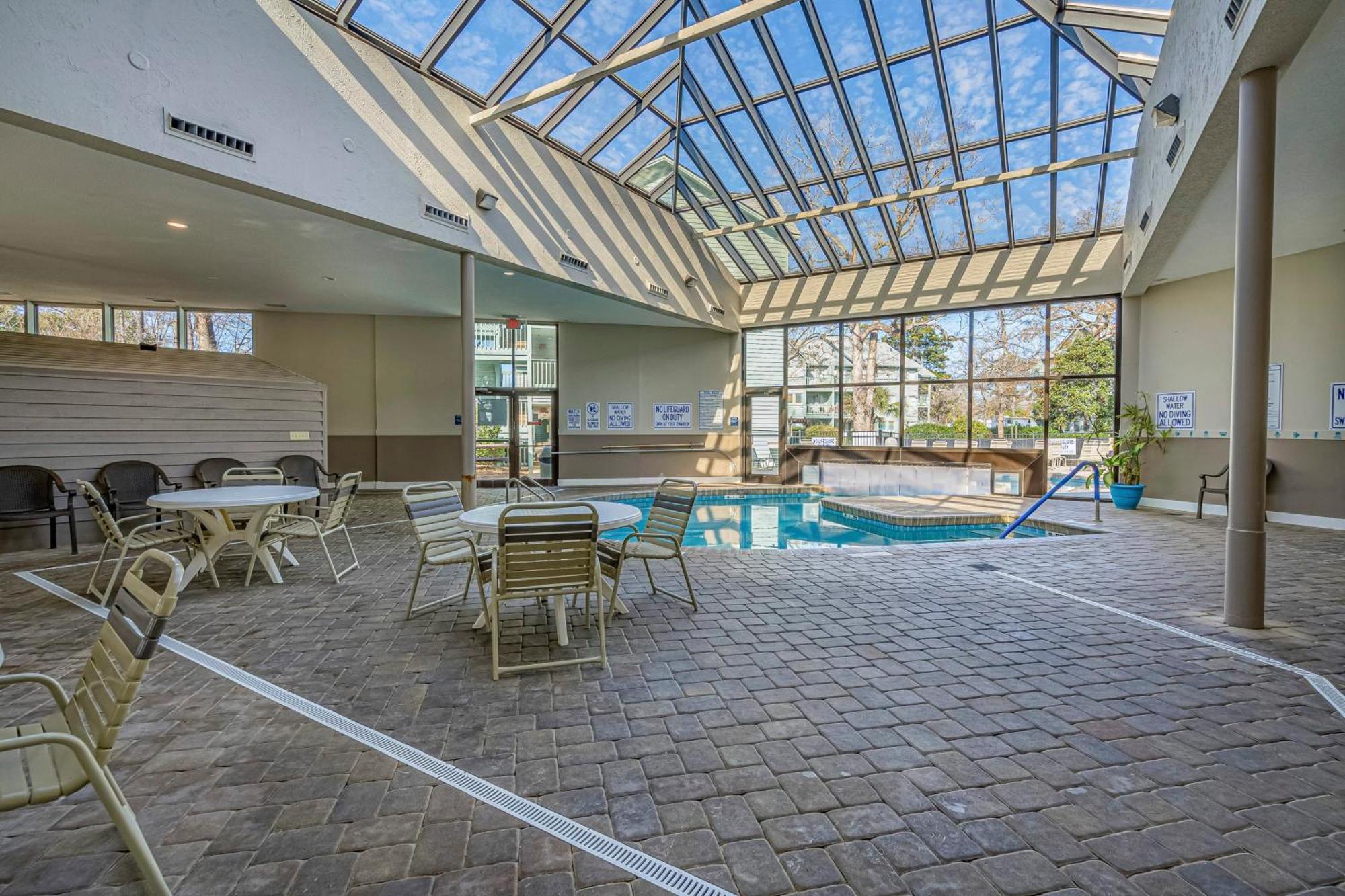 Amenity-rich Escape Unit 4113 Holiday home Myrtle Beach