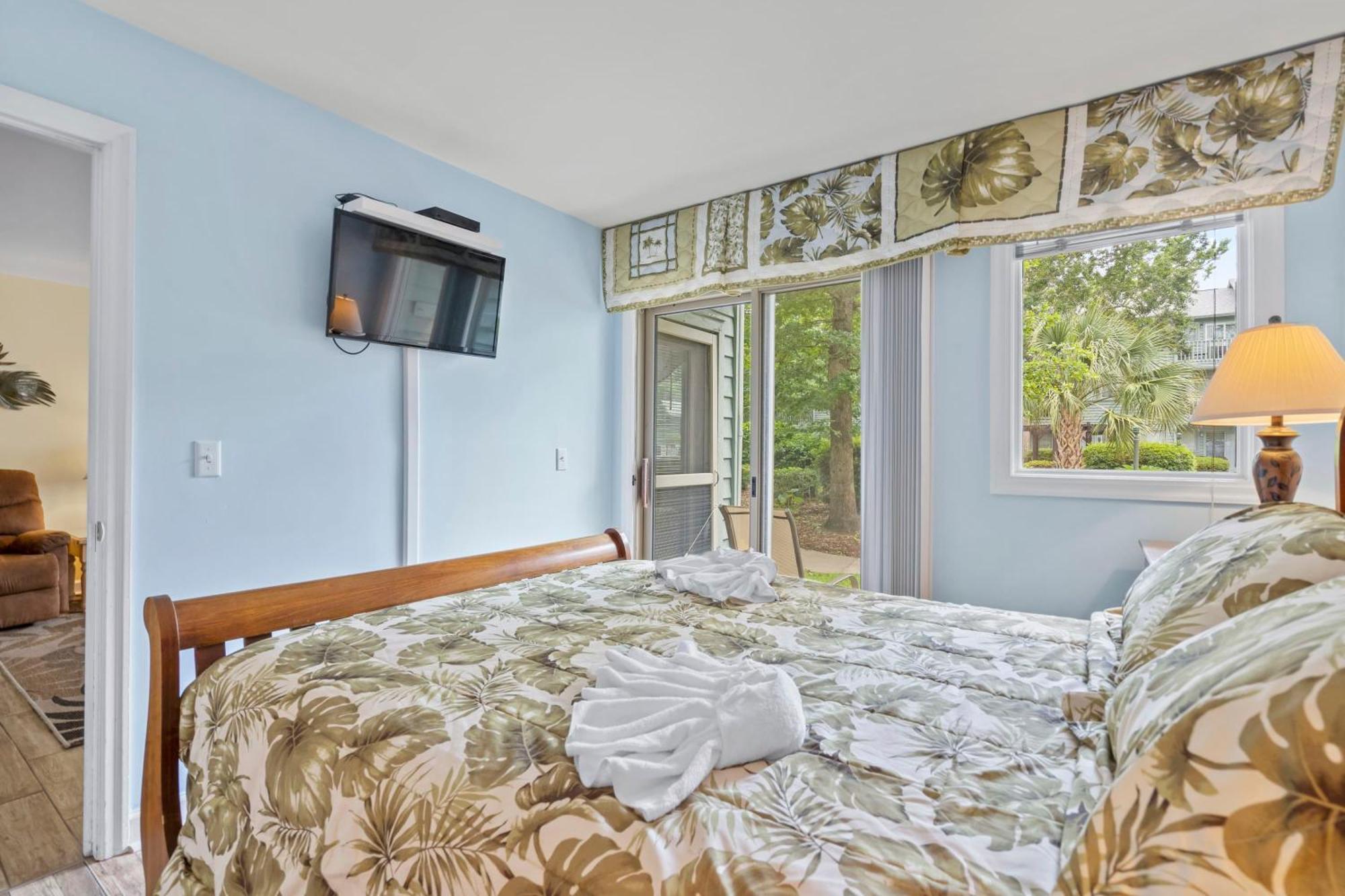 Holiday home Amenity-rich Escape Unit 4113 Myrtle Beach