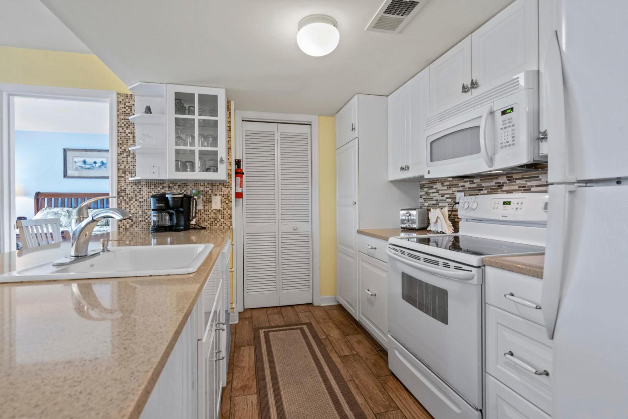 Amenity-rich Escape Unit 4113 Holiday home
