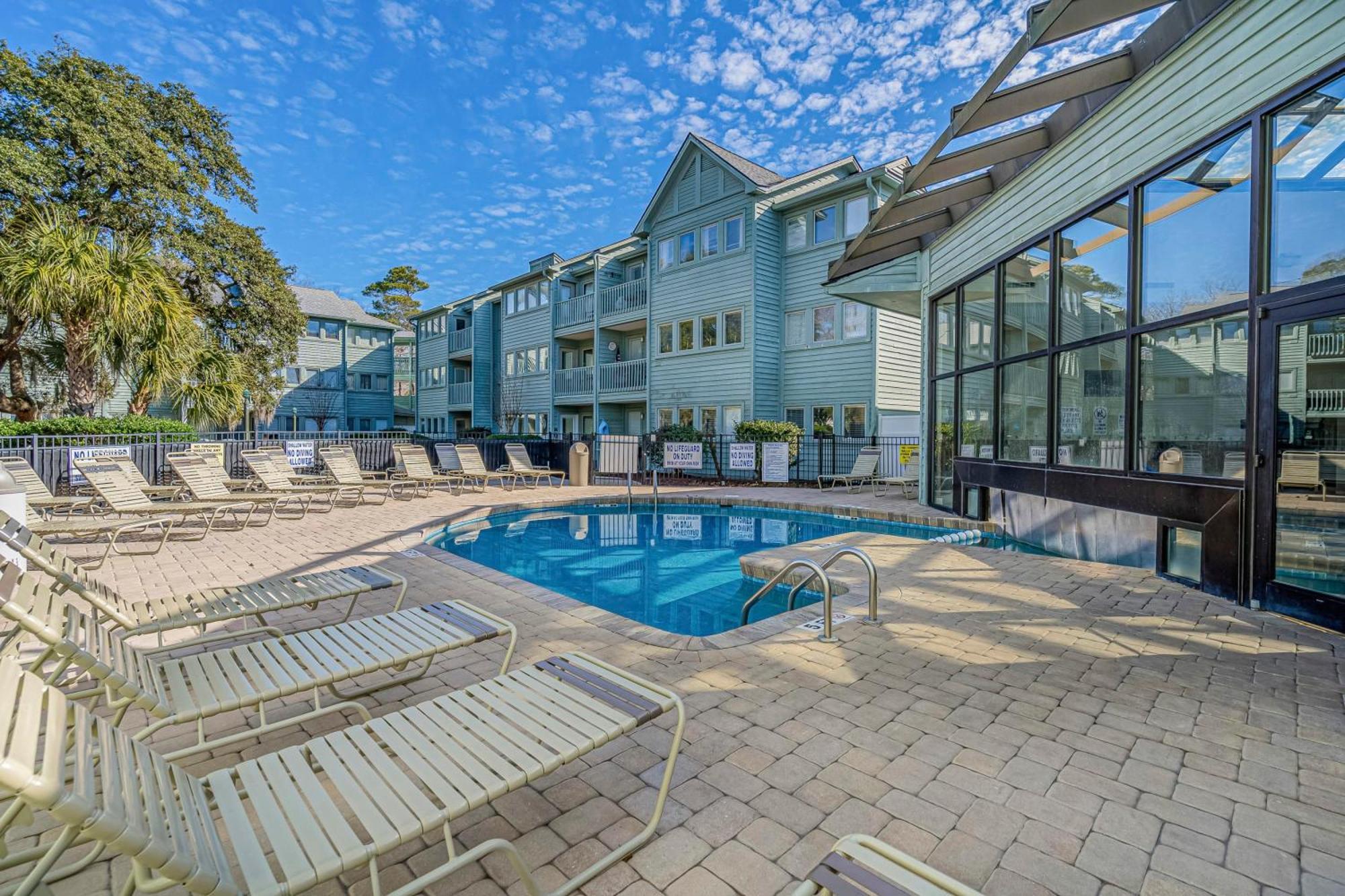 Holiday home Amenity-rich Escape Unit 4113 Myrtle Beach