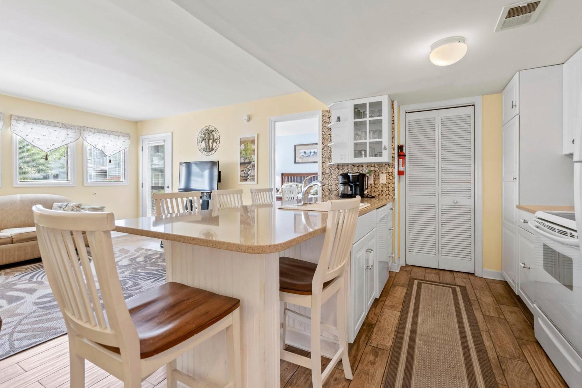 Amenity-rich Escape Unit 4113 Holiday home