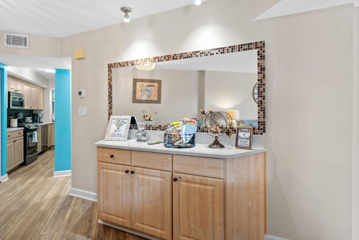 Holiday home Carol Bay Serene Ocean View Unit 202 *
